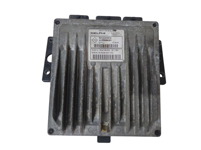 8200398934 RENAULT купить в Тернополь