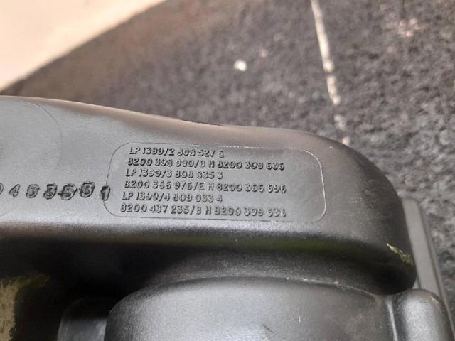 NISSAN 8200398990 в наличии Ирпень