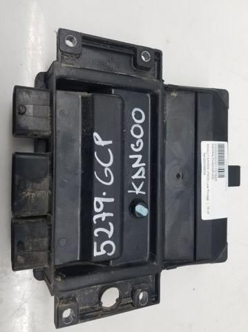 RENAULT 8200399038 Блок управления двигателем в наличии Ирпень