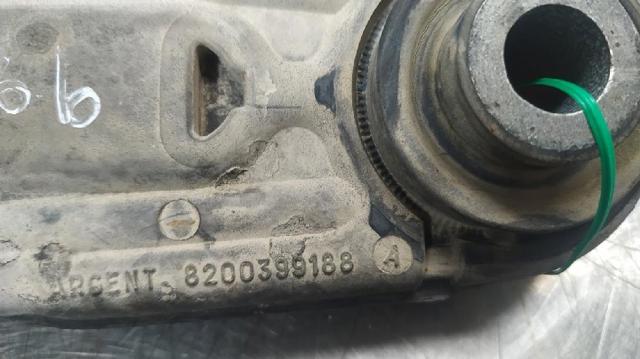 8200399188 RENAULT Подушка (опора) двигателя задняя купить в Черкассы