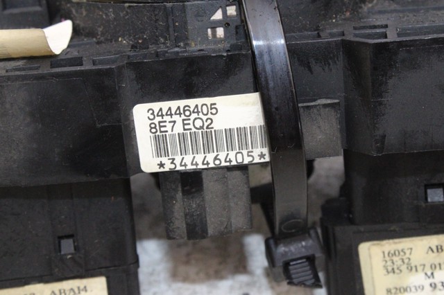 RENAULT 8200399390 Кольцо контактное, шлейф руля в наличии Ужгород