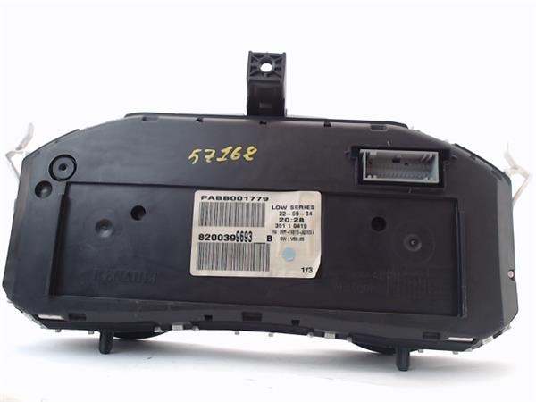 8200399693 RENAULT купить в Ровно