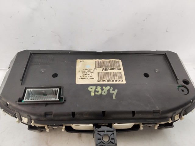 RENAULT 8200399693 в наличии Николаев