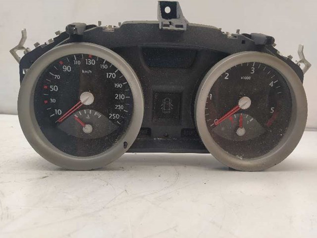 RENAULT 8200399695 Панель приборов в наличии Черкассы