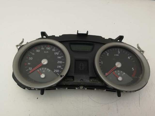 8200399695 RENAULT Панель приборов купить в Полтава