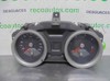 Painel de instrumentos (quadro de instrumentos) 8200399695 RENAULT