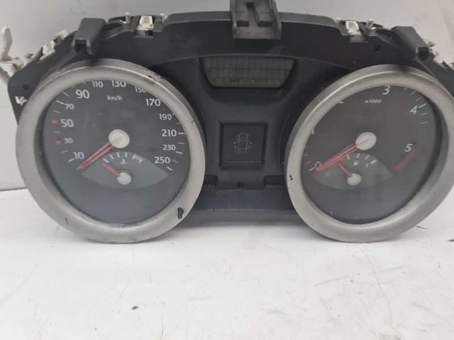 RENAULT 8200399695 Панель приборов в наличии Тернополь