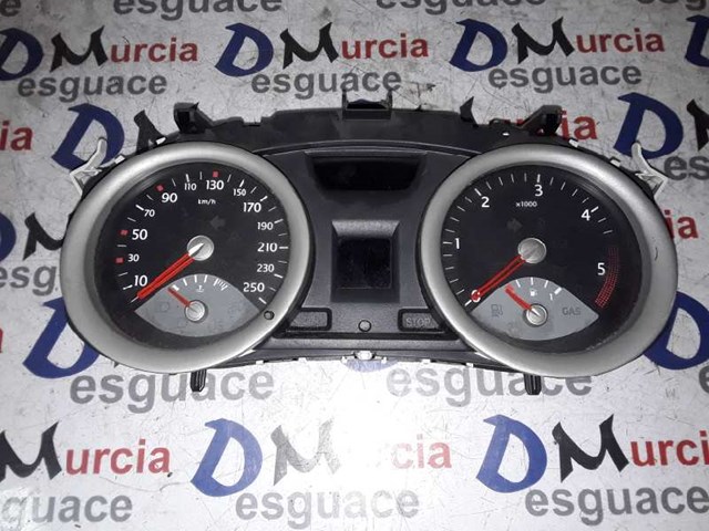 8200399700 Приборная доска (щиток приборов) купить Ужгород