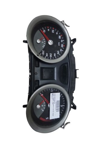 8200399700 RENAULT Приборная доска (щиток приборов) купить в Харьков