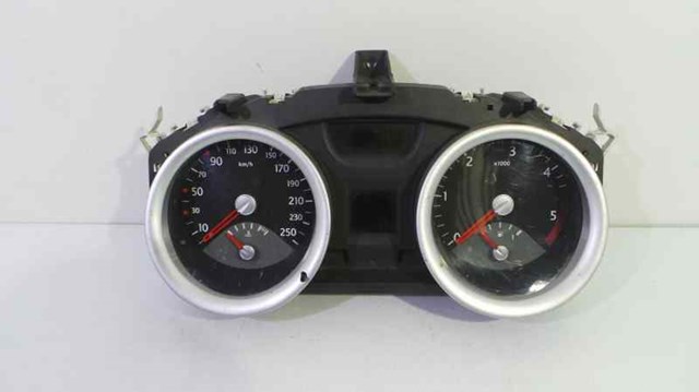 Odômetro relógio para Renault Megane II (BM0/1_,BM0/1_) (2003-2008) 1.5 DCI (km0F, KM0T, KM2B) 8200399701C