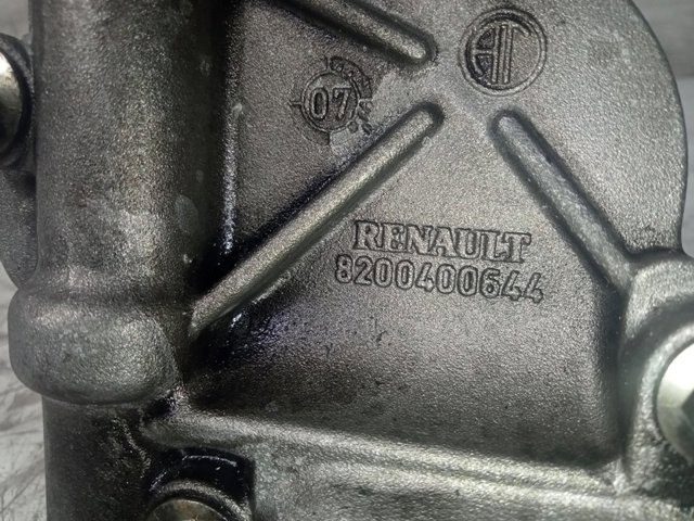 8200400644 RENAULT купить в Черкассы