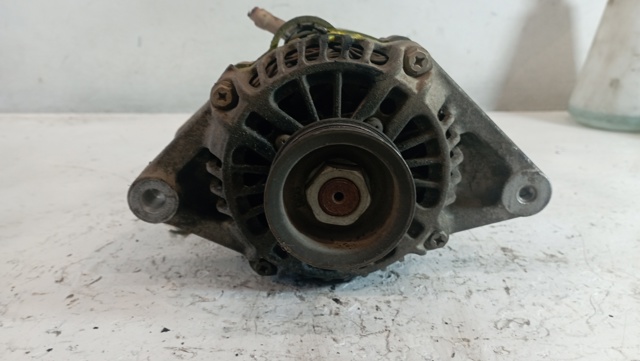RENAULT 8200400890 Генератор в наличии Чернигов
