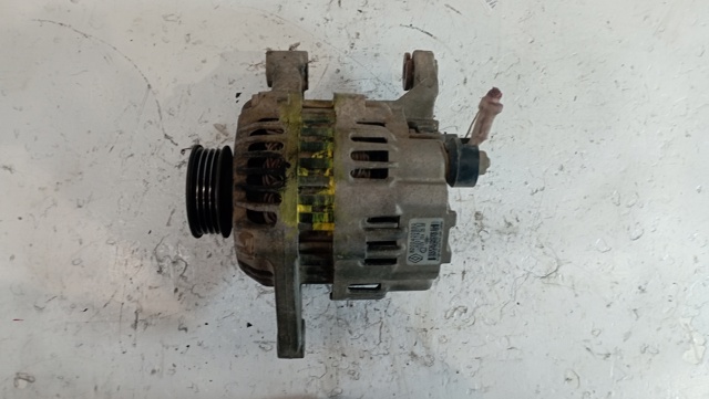 RENAULT 8200400890 Генератор в наличии Харьков