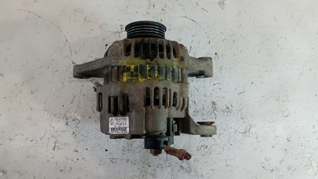 RENAULT 8200400890 Генератор в наличии Ирпень