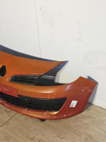 8200402106 RENAULT Бампер передний купить в Киев