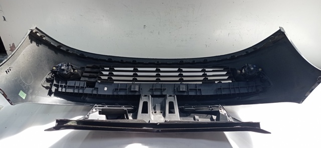 8200402106 Передний бампер купить Николаев