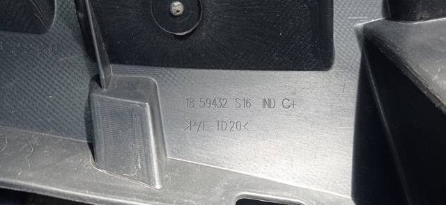 8200402106 Бампер передний купить Ужгород