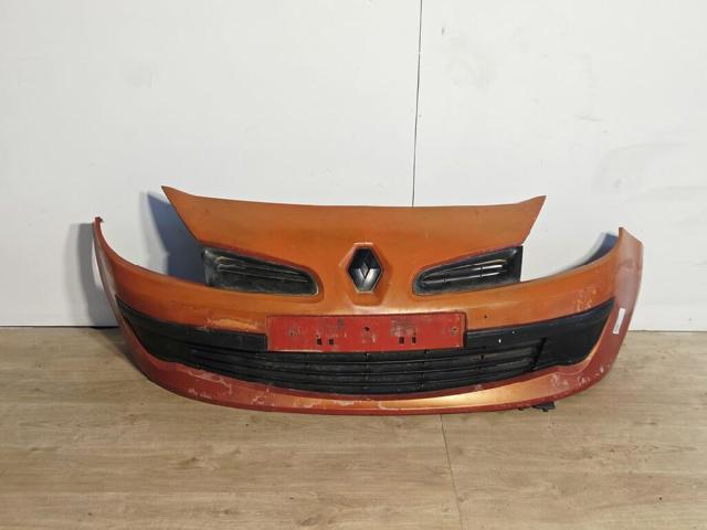 8200402106 Бампер передний купить Черновцы