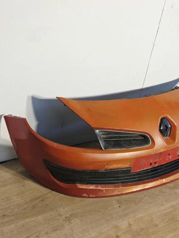 8200402106 RENAULT Передний бампер купить в Ровно