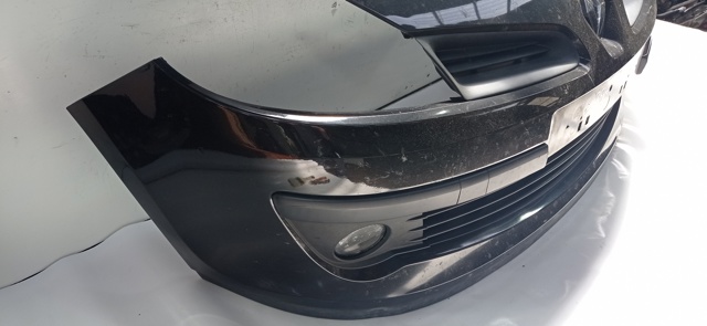 8200402106 Передний бампер купить Житомир