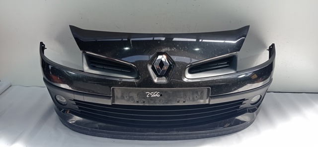 8200402106 RENAULT Бампер передний купить в Полтава