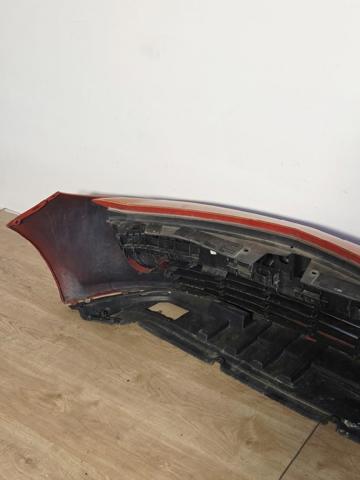 8200402106 RENAULT Передний бампер купить в Львов