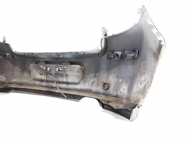 8200402320 RENAULT Задний бампер купить в Винница