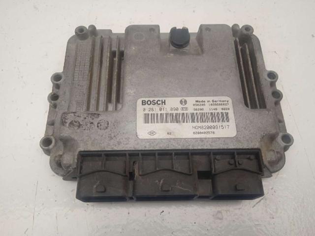 RENAULT 8200402578 Модуль управления (ЭБУ) двигателем в наличии Одесса