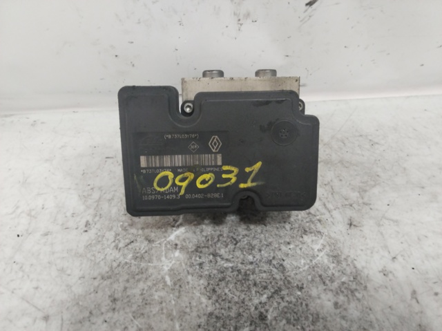 RENAULT 8200403322F в наличии Запорожье