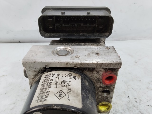 8200403322F RENAULT купить в Черкассы