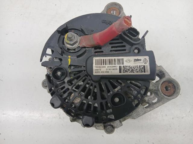 OPEL 8200404459 Генератор в наличии Николаев