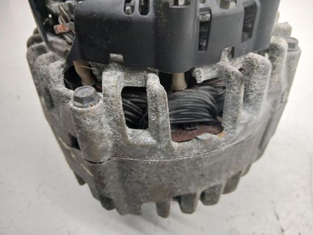 8200404459 OPEL Генератор купить в Днепр