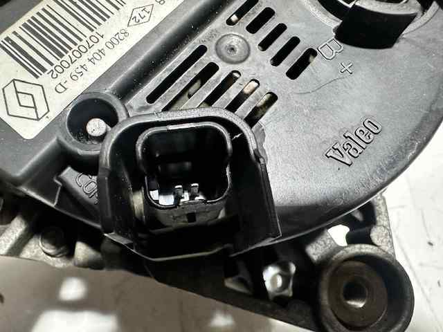 8200404459D RENAULT Генератор купить в Украина