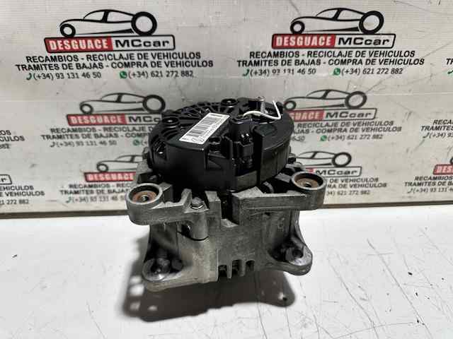 RENAULT 8200404459D Генератор в наличии Каменское