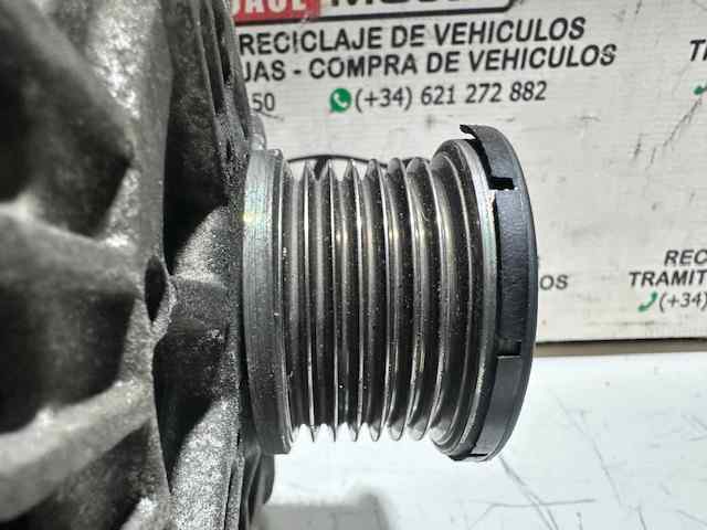8200404459D RENAULT Генератор купить в Николаев