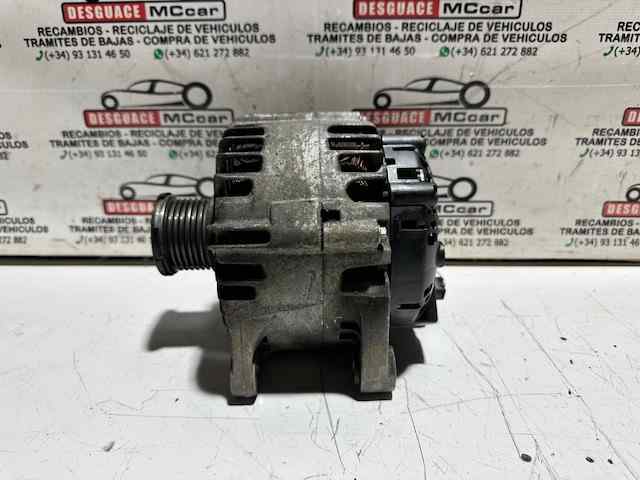 Gerador 8200404459D RENAULT