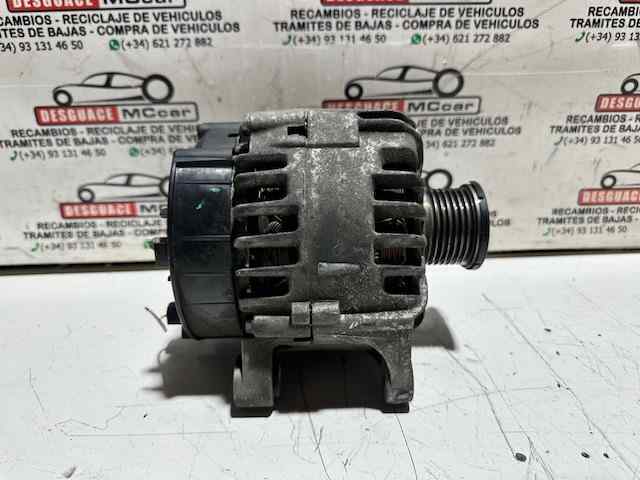 8200404459D RENAULT Генератор купить в Кривой Рог