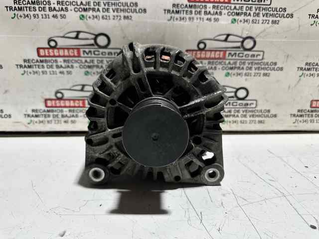 8200404459D RENAULT Генератор купить в Киев