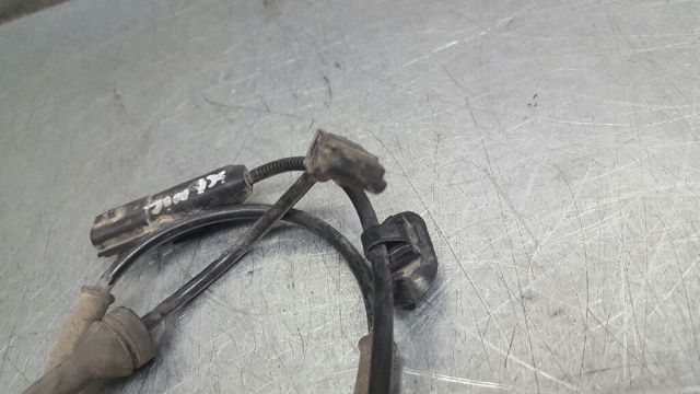 Sensor dianteiro de ABS 8200404460 RENAULT