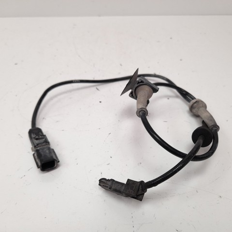 Sensor dianteiro de ABS 8200404460 RENAULT