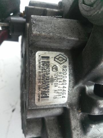 8200404464 Генератор купить Ровно