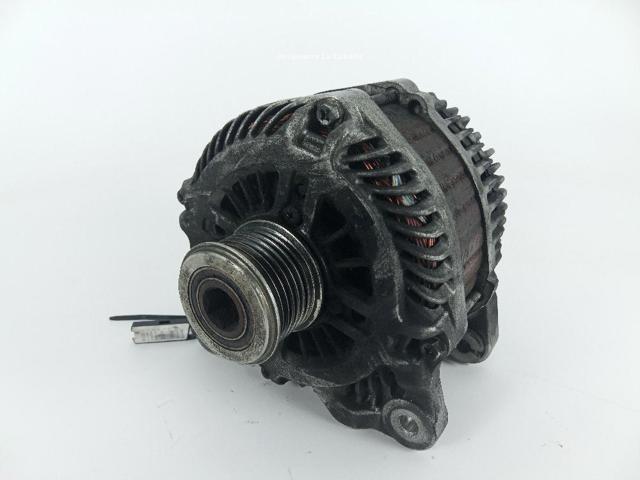 RENAULT 8200404464 Генератор в наличии Ирпень