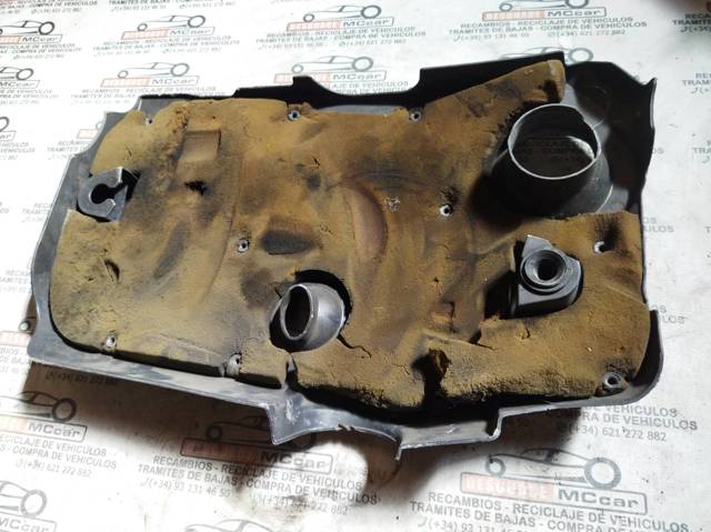 8200404674 RENAULT Крышка мотора декоративная купить в Кривой Рог