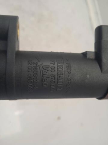 8200405098 RENAULT Катушка зажигания купить в Житомир