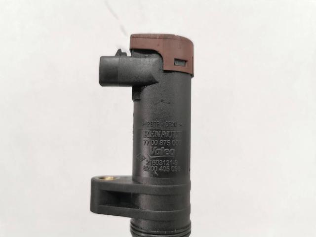 8200405098 RENAULT Катушка зажигания купить в Ирпень