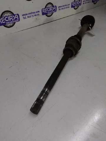 8200405333 Полуось (привод) передняя правая купить Днепр