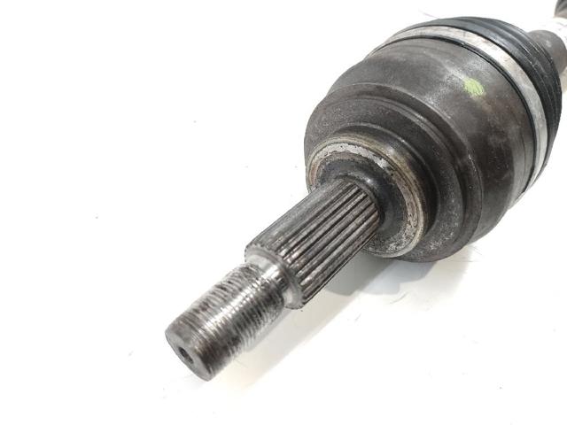 RENAULT 8200405445 Полуось (привод) передняя правая в наличии Николаев