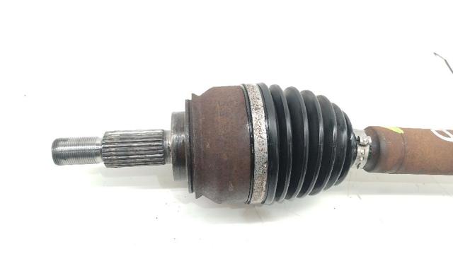 8200405445 RENAULT Полуось (привод) передняя правая купить в Хмельницкий
