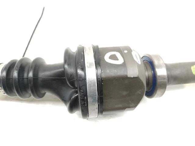 8200405445 RENAULT Правая полуось купить в Николаев