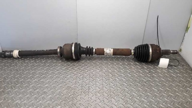 RENAULT 8200405445 Правая полуось в наличии Кривой Рог